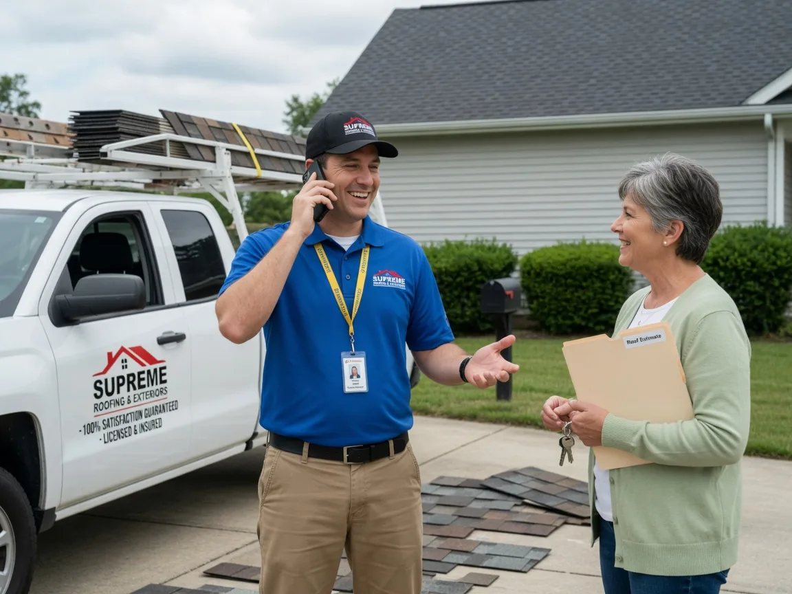 Roof Replacement Beechmont, KY FAQs